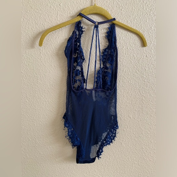 ROMA Confidential Bodysuit Teddy 🌴 - Picture 2 of 7